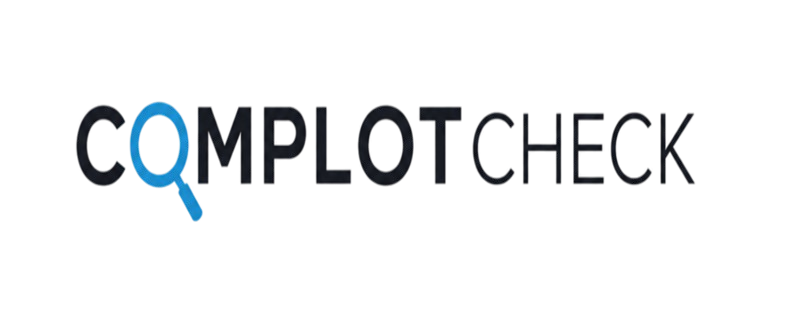 Complotcheck